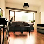 Lägenhet Toletum Cost Lofts Diafanos O 2dormitorios Parking Municipal Gratis Al Aire Libre A 100m Toledo