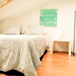 Toletum Cost Lofts Diafanos O 2dormitorios Parking Municipal Gratis Al Aire Libre A 100m