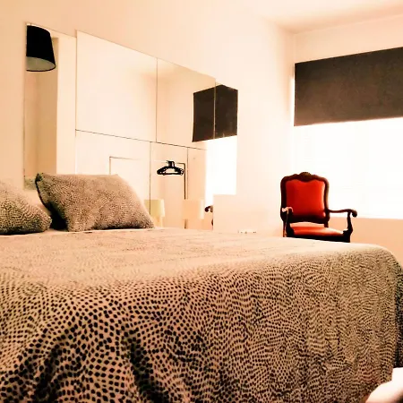 Toletum Cost Lofts Diafanos O 2dormitorios Parking Municipal Gratis Al Aire Libre A 100m