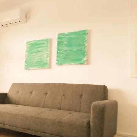 Toletum Cost Lofts Diafanos O 2dormitorios Parking Municipal Gratis Al Aire Libre A 100m