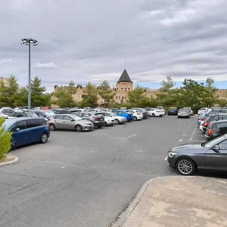 Toletum Cost Lofts Diafanos O 2dormitorios Parking Municipal Gratis Al Aire Libre A 100m
