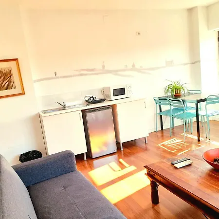 Toletum Cost Lofts Diafanos O 2dormitorios Parking Municipal Gratis Al Aire Libre A 100m Apartmán