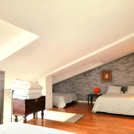 Toletum Cost Lofts Diafanos O 2dormitorios Parking Municipal Gratis Al Aire Libre A 100m Apartmán