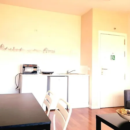 Toletum Cost Lofts Diafanos O 2dormitorios Parking Municipal Gratis Al Aire Libre A 100m *