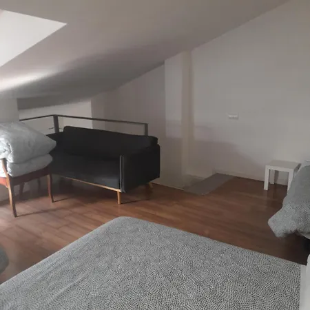 Toletum Cost Lofts Diafanos O 2dormitorios Parking Municipal Gratis Al Aire Libre A 100m Apartmán Toledo