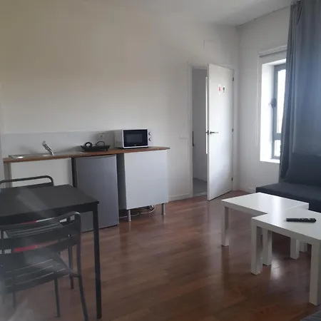 Toletum Cost Lofts Diafanos O 2dormitorios Parking Municipal Gratis Al Aire Libre A 100m Apartmán *