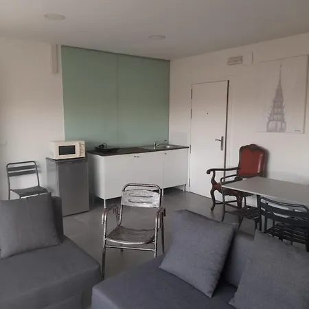 Apartmán Toletum Cost Lofts Diafanos O 2dormitorios Parking Municipal Gratis Al Aire Libre A 100m *