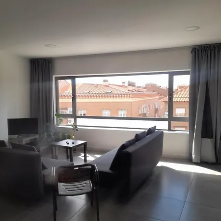 Toletum Cost Lofts Diafanos O 2dormitorios Parking Municipal Gratis Al Aire Libre A 100m Apartmán