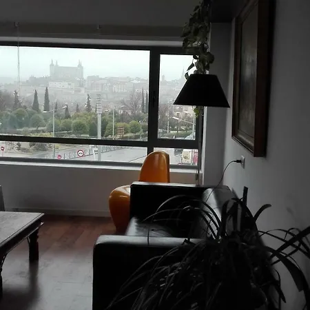Toletum Cost Lofts Diafanos O 2dormitorios Parking Municipal Gratis Al Aire Libre A 100m Apartmán *