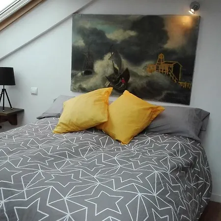 Toletum Cost Lofts Diafanos O 2dormitorios Parking Municipal Gratis Al Aire Libre A 100m Toledo