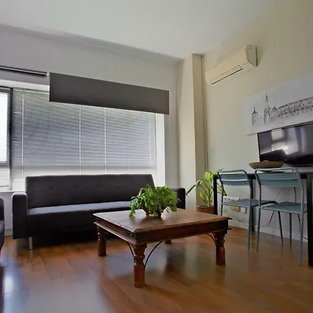 Toletum Cost Lofts Diafanos O 2dormitorios Parking Municipal Gratis Al Aire Libre A 100m *