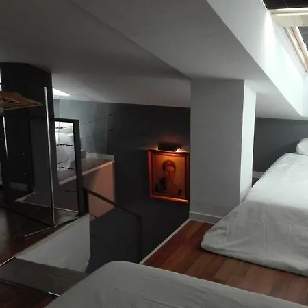 Toletum Cost Lofts Diafanos O 2dormitorios Parking Municipal Gratis Al Aire Libre A 100m *