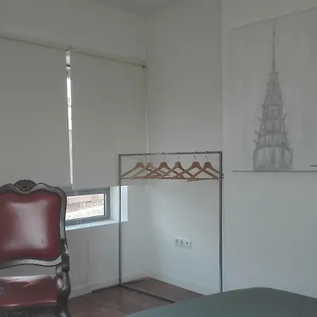 Toletum Cost Lofts Diafanos O 2dormitorios Parking Municipal Gratis Al Aire Libre A 100m Apartmán Toledo