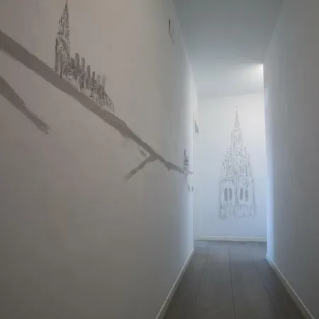 Apartmán Toletum Cost Lofts Diafanos O 2dormitorios Parking Municipal Gratis Al Aire Libre A 100m Toledo