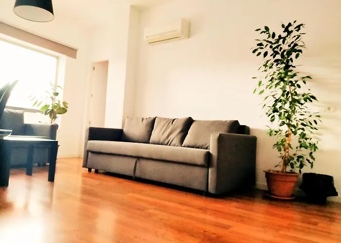 Toletum Cost Lofts Diafanos O 2dormitorios Parking Municipal Gratis Al Aire Libre A 100m *