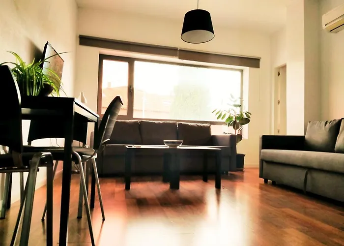 Appartement Toletum Cost Lofts Diafanos O 2dormitorios Parking Municipal Gratis Al Aire Libre A 100m Tolède