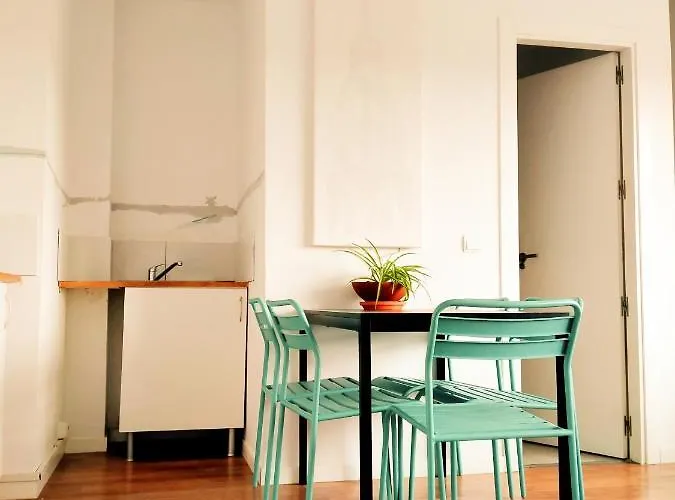 Toletum Cost Lofts Diafanos O 2dormitorios Parking Municipal Gratis Al Aire Libre A 100m *