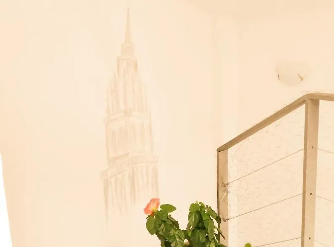 Toletum Cost Lofts Diafanos O 2dormitorios Parking Municipal Gratis Al Aire Libre A 100m * Toledo