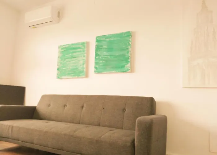 Toletum Cost Lofts Diafanos O 2dormitorios Parking Municipal Gratis Al Aire Libre A 100m