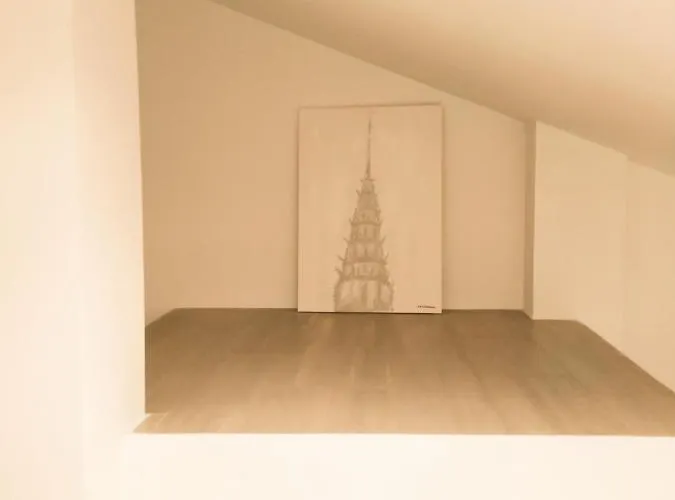 Toletum Cost Lofts Diafanos O 2dormitorios Parking Municipal Gratis Al Aire Libre A 100m * Toledo