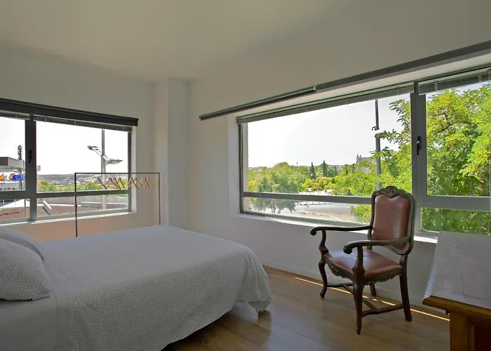 Toletum Cost Lofts Diafanos O 2dormitorios Parking Municipal Gratis Al Aire Libre A 100m Appartement Tolède