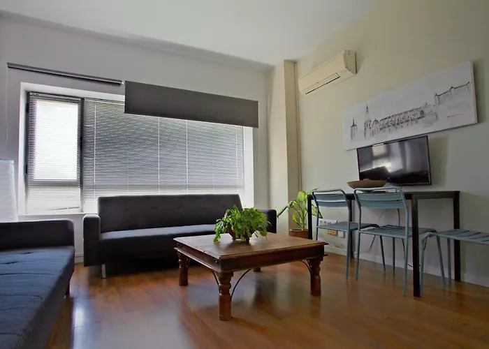 Toletum Cost Lofts Diafanos O 2dormitorios Parking Municipal Gratis Al Aire Libre A 100m *