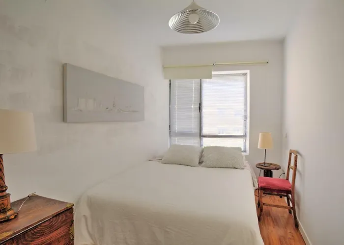 Appartement Toletum Cost Lofts Diafanos O 2dormitorios Parking Municipal Gratis Al Aire Libre A 100m