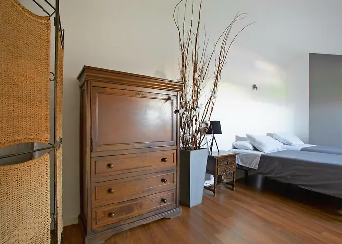 Toletum Cost Lofts Diafanos O 2dormitorios Parking Municipal Gratis Al Aire Libre A 100m