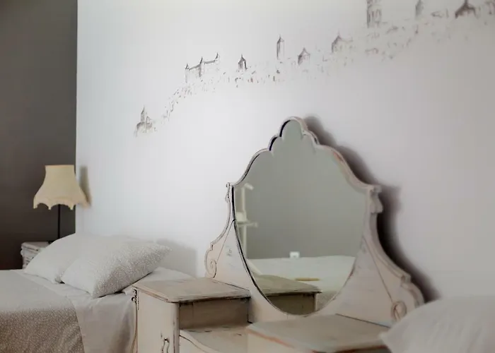 Toletum Cost Lofts Diafanos O 2dormitorios Parking Municipal Gratis Al Aire Libre A 100m Daire *