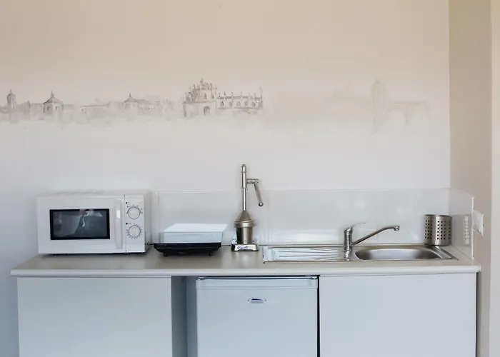 Appartement Toletum Cost Lofts Diafanos O 2dormitorios Parking Municipal Gratis Al Aire Libre A 100m Tolède