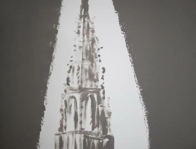 Toletum Cost Lofts Diafanos O 2dormitorios Parking Municipal Gratis Al Aire Libre A 100m *