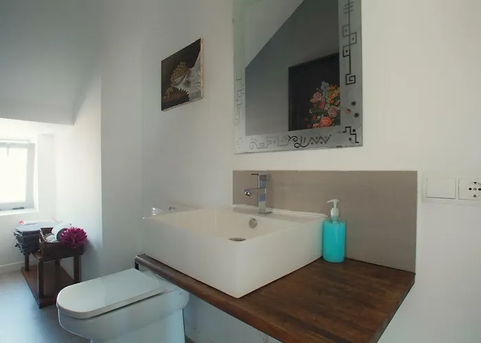 Toletum Cost Lofts Diafanos O 2dormitorios Parking Municipal Gratis Al Aire Libre A 100m Daire