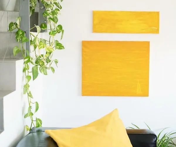 Toletum Cost Lofts Diafanos O 2dormitorios Parking Municipal Gratis Al Aire Libre A 100m *