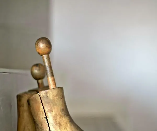 Toletum Cost Lofts Diafanos O 2dormitorios Parking Municipal Gratis Al Aire Libre A 100m * Toledo