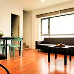 Apartment Toletum Cost Lofts Duplex Diafanos O 2dormitorios Parking Municipal Gratis Al Aire Libre A 100m Toledo