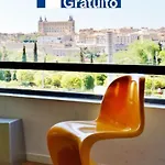 Toletum Cost Lofts Duplex Diafanos O 2dormitorios Parking Municipal Gratis Al Aire Libre A 100m Apartment
