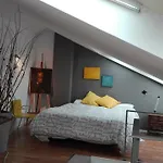 Toletum Cost Lofts Duplex Diafanos O 2dormitorios Parking Municipal Gratis Al Aire Libre A 100m Apartment *