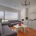 Toletum Cost Lofts Diafanos O 2dormitorios Parking Municipal Gratis Al Aire Libre A 100m *