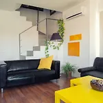 Lejlighed Toletum Cost Lofts Diafanos O 2dormitorios Parking Municipal Gratis Al Aire Libre A 100m