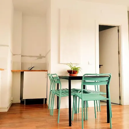 Toletum Cost Lofts Diafanos O 2dormitorios Parking Municipal Gratis Al Aire Libre A 100m *