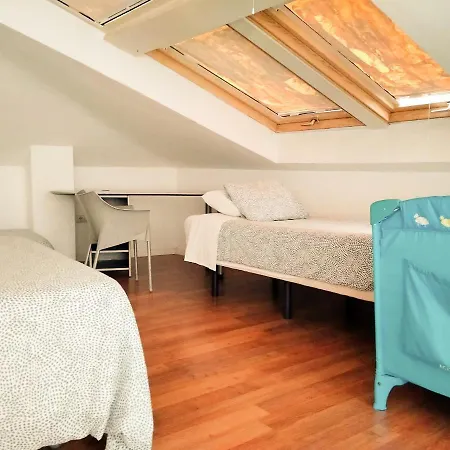 Toletum Cost Lofts Duplex Diafanos O 2dormitorios Parking Municipal Gratis Al Aire Libre A 100m Lejlighed
