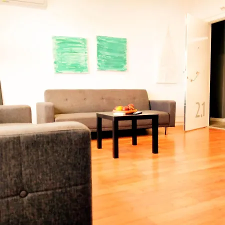 Toletum Cost Lofts Diafanos O 2dormitorios Parking Municipal Gratis Al Aire Libre A 100m * Толедо