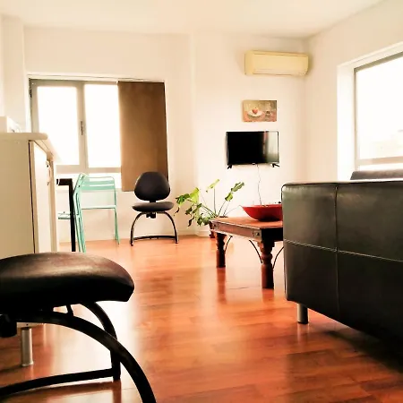Toletum Cost Lofts Diafanos O 2dormitorios Parking Municipal Gratis Al Aire Libre A 100m * توليدو