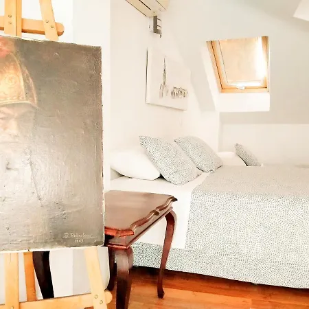 Toletum Cost Lofts Diafanos O 2dormitorios Parking Municipal Gratis Al Aire Libre A 100m