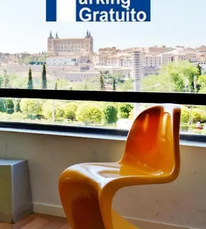Toletum Cost Lofts Duplex Diafanos O 2dormitorios Parking Municipal Gratis Al Aire Libre A 100m Lejlighed