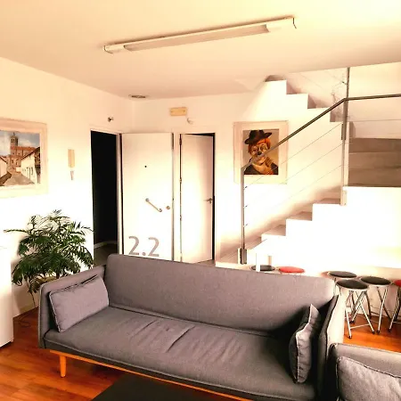 Toletum Cost Lofts Diafanos O 2dormitorios Parking Municipal Gratis Al Aire Libre A 100m توليدو