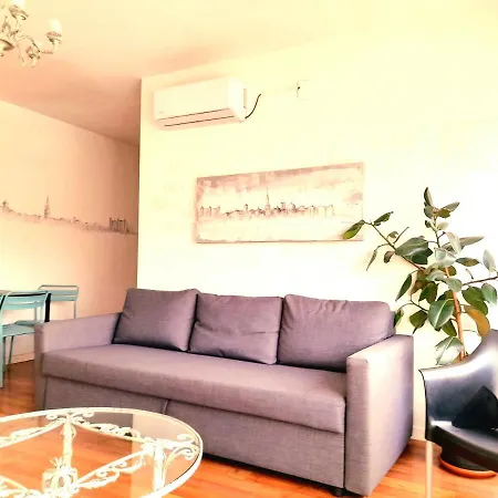 شقة Toletum Cost Lofts Diafanos O 2dormitorios Parking Municipal Gratis Al Aire Libre A 100m توليدو