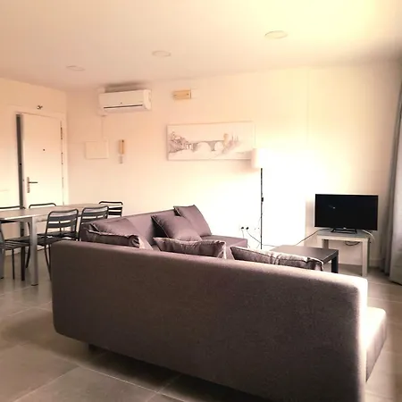 Toletum Cost Lofts Diafanos O 2dormitorios Parking Municipal Gratis Al Aire Libre A 100m Appartement Tolède