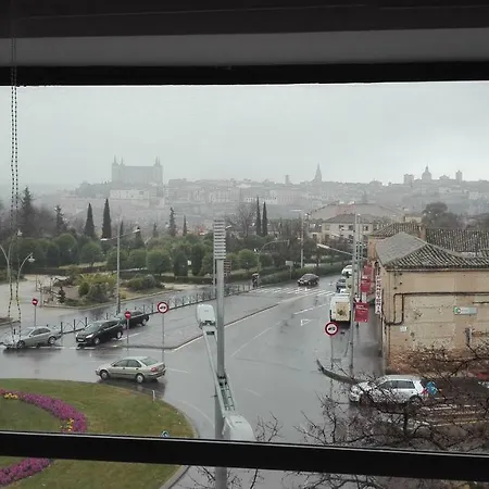 Toletum Cost Lofts Diafanos O 2dormitorios Parking Municipal Gratis Al Aire Libre A 100m شقة *