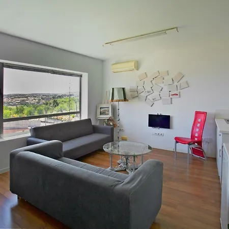 Appartement Toletum Cost Lofts Diafanos O 2dormitorios Parking Municipal Gratis Al Aire Libre A 100m Tolède